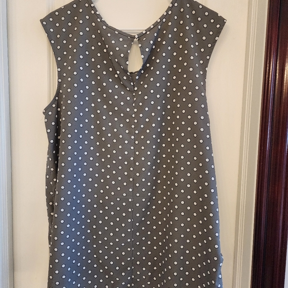 Merona Blouse - Picture 3 of 6